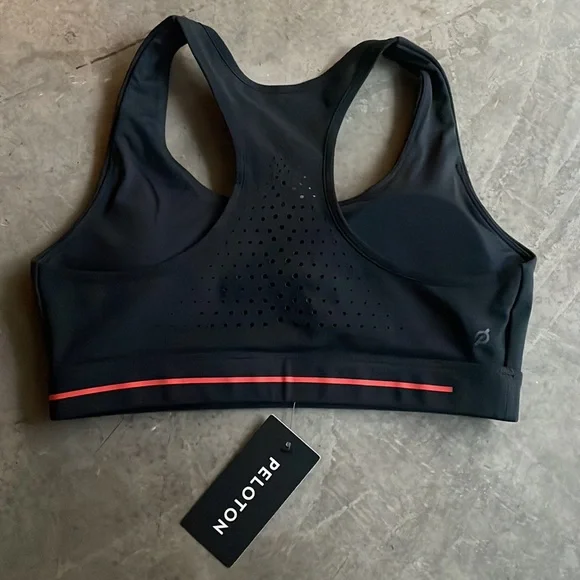 Peloton Cadent Laser Dot Bra - Picture 3 of 4